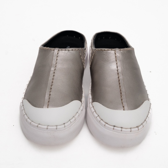 Free People - Juno Slip On Sport Sneakers - Picture 3 of 10